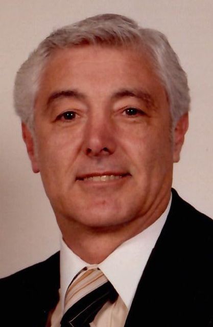 DiNick, Dr. Arthur J.